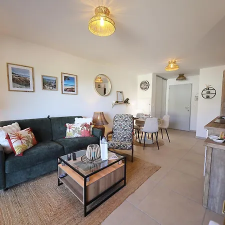 Apartman La Dolce - T2 Vue A 5 Min A Pieds De La