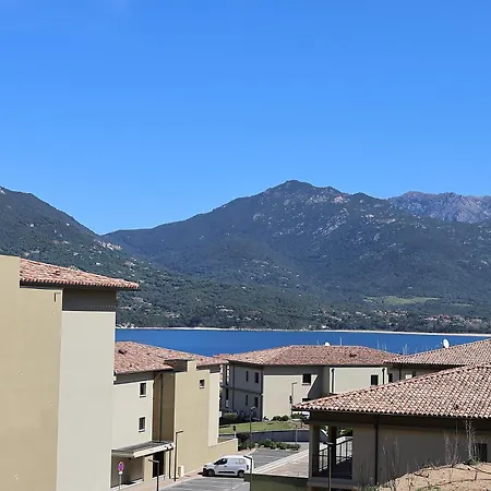 La Dolce - T2 Vue A 5 Min A Pieds De La *