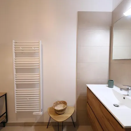 La Dolce - T2 Vue A 5 Min A Pieds De La Daire Propriano (Corsica)